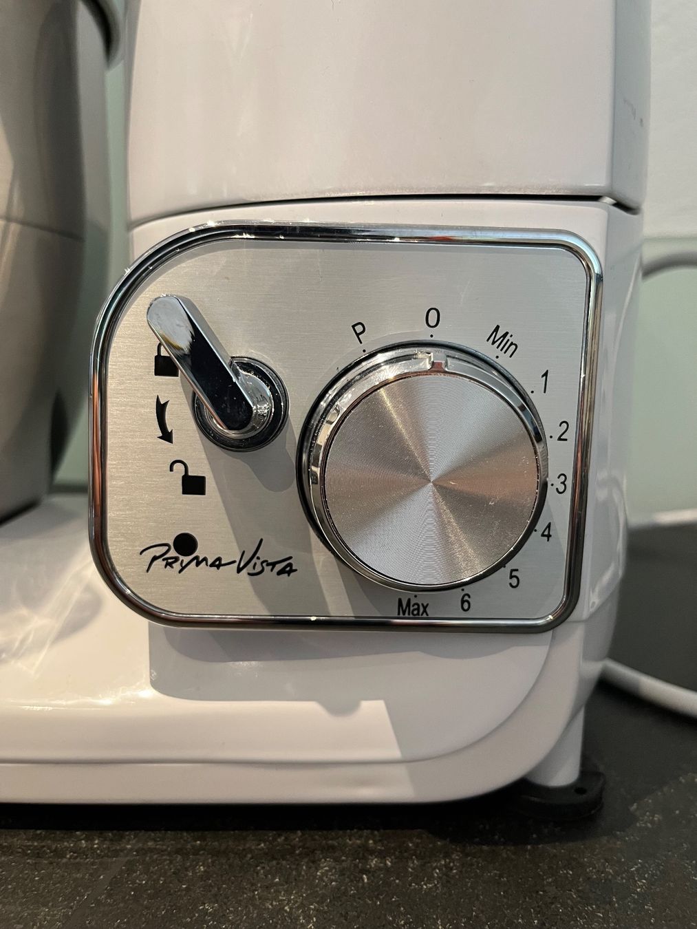 Appareils de cuisine: Küchenmaschine – D'occasion à jona par ollea 2