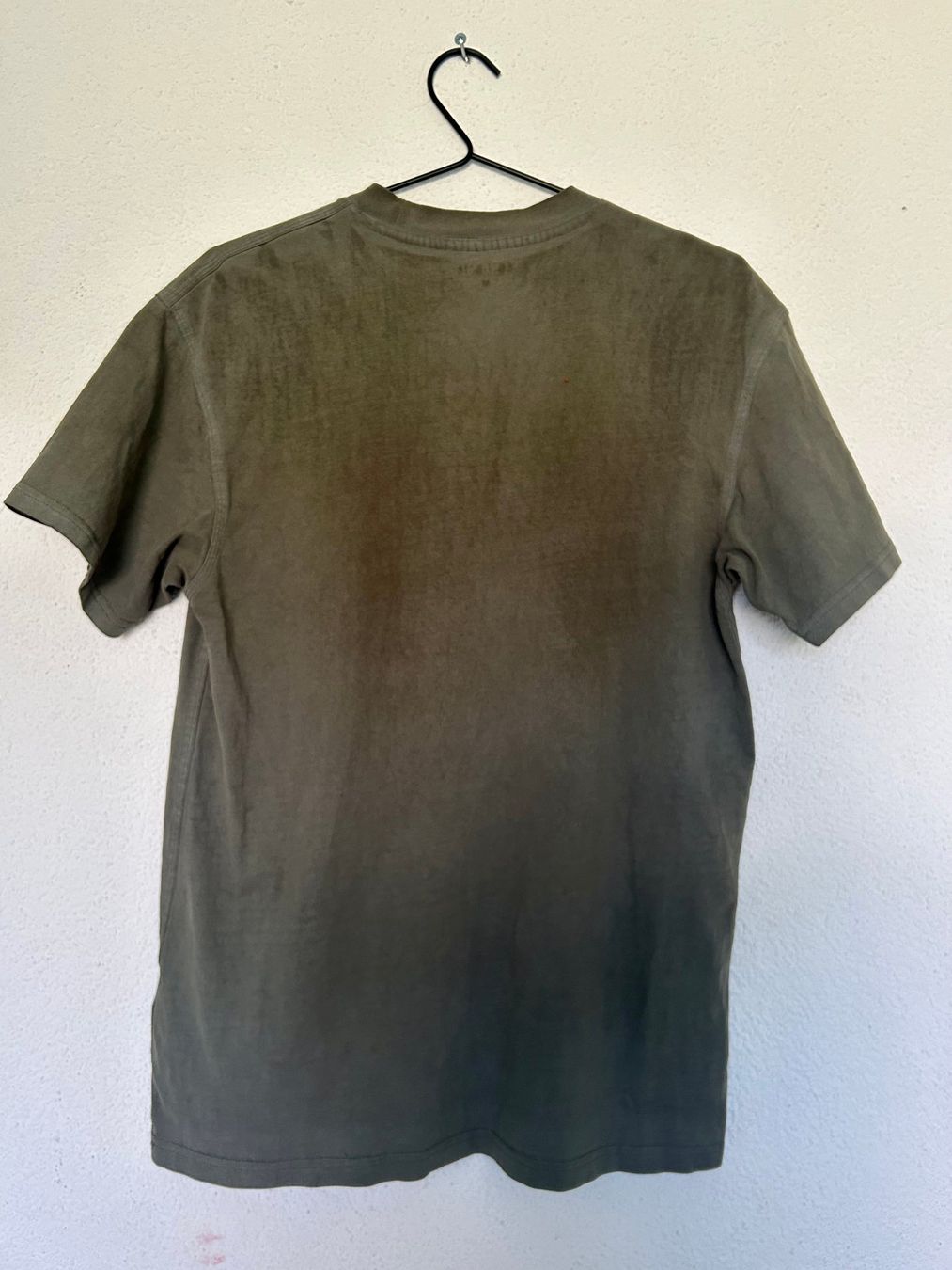 Carhartt T-shirt: Carhartt / T-Shirt – Usato da Dietlikon venduto da Mankai 1