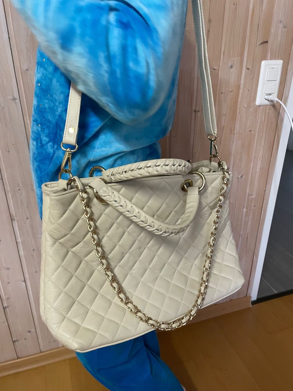 Borse da donna: Handtasche – Usato da Hüniken venduto da fio_qb8b