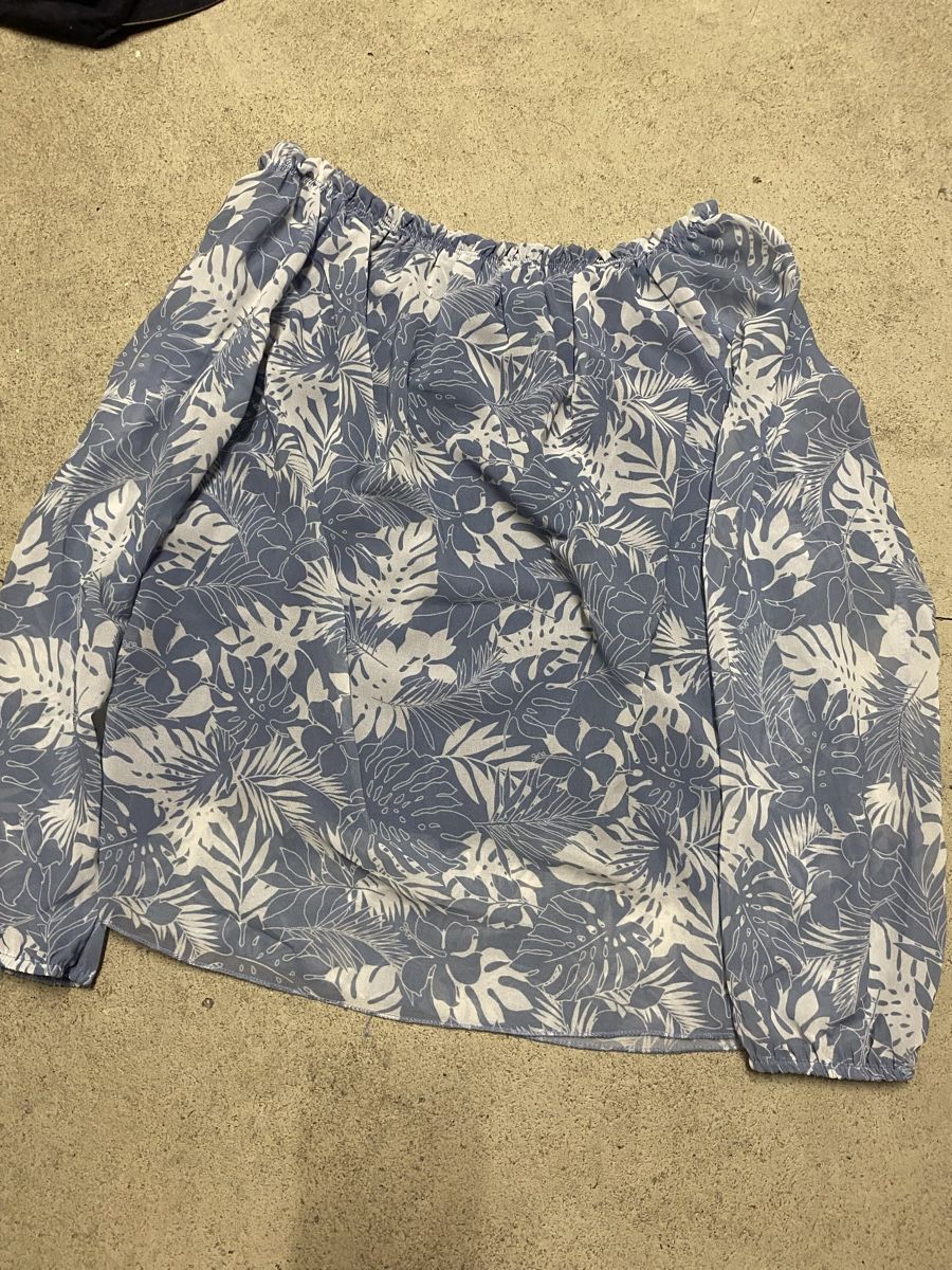 Blusen: Bluse – Gebraucht aus Luzern von oli_6x2r 1