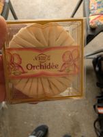 Neue Orchideen Seife 