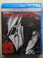 "Predators" mit Danny Trejo [Blu-ray + DVD]