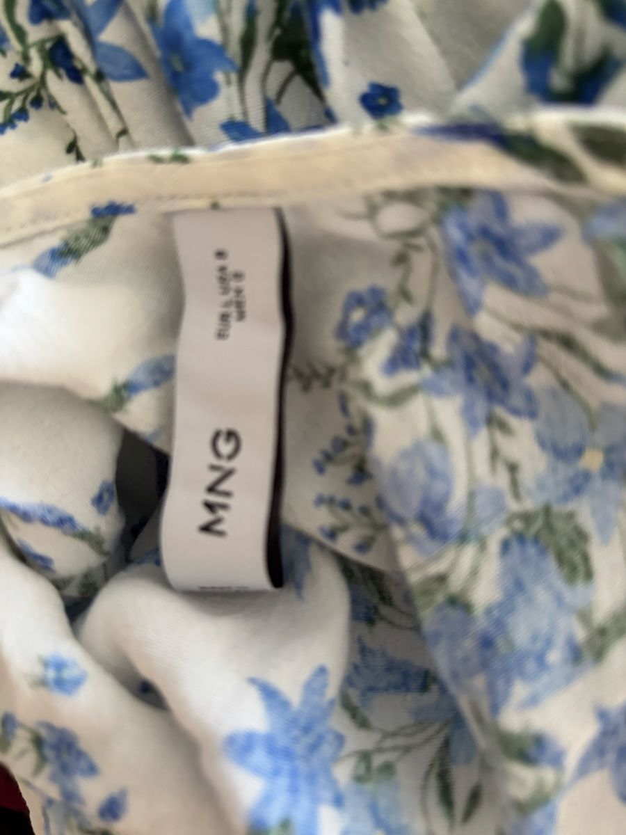 Vestiti: Mango robe taille S – Usato da Brügg BE venduto da rah_mqh8 3
