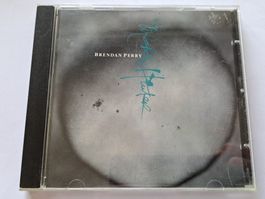 CD Brendan Perry – Eye Of The Hunter