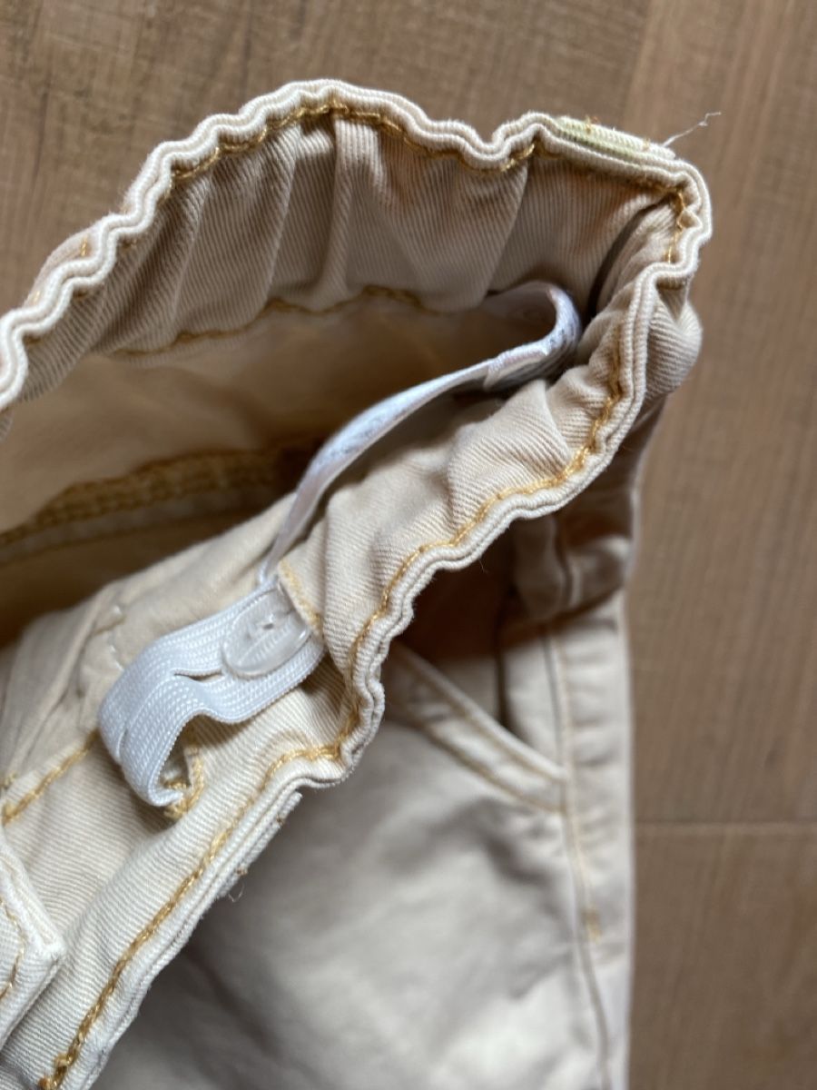 Hosen: Hose von Hust & Claire, Grösse 128, Top! – Gebraucht aus Saanenmöser von ballerinas 2