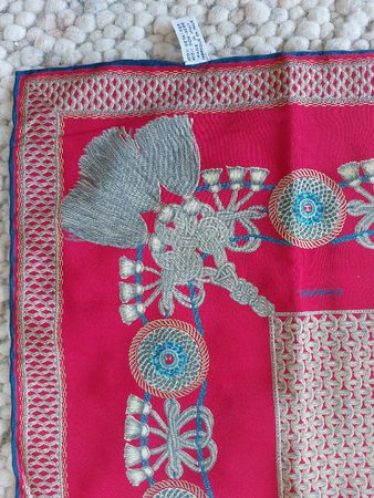 Foulard von Chanel