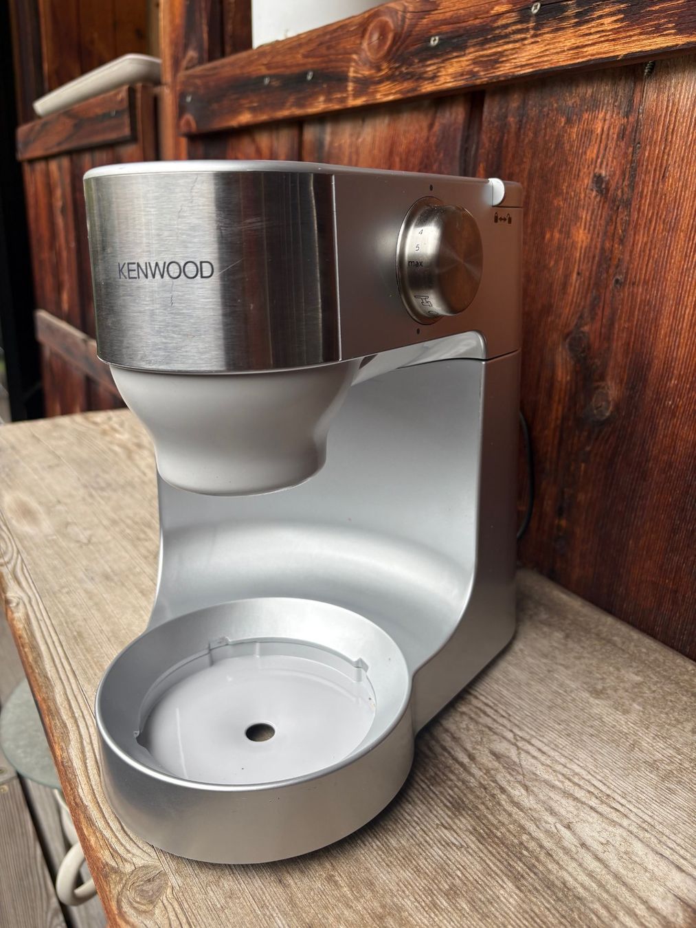 Kenwood Elettrodomestici da cucina: Küchenmaschine – Nuovo (secondo la descrizione) da Vals venduto da retibina
