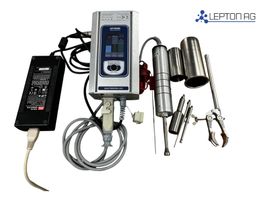 Hielscher Ultrasonics UP200St Ultraschallhomogenisator