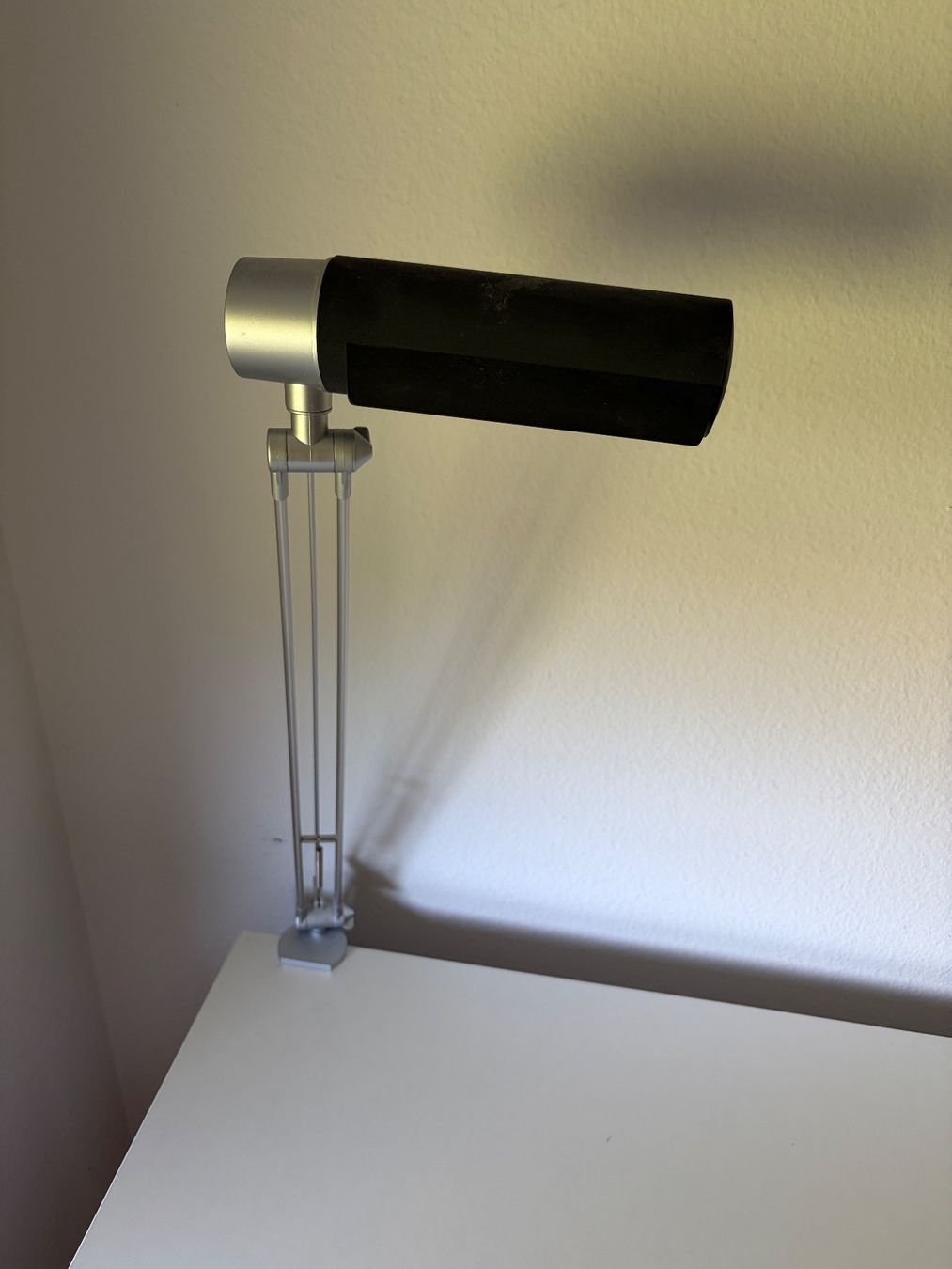 Micasa Scrivanie: Weisser Schreibtisch – Usato da Thalwil venduto da nic_22 3
