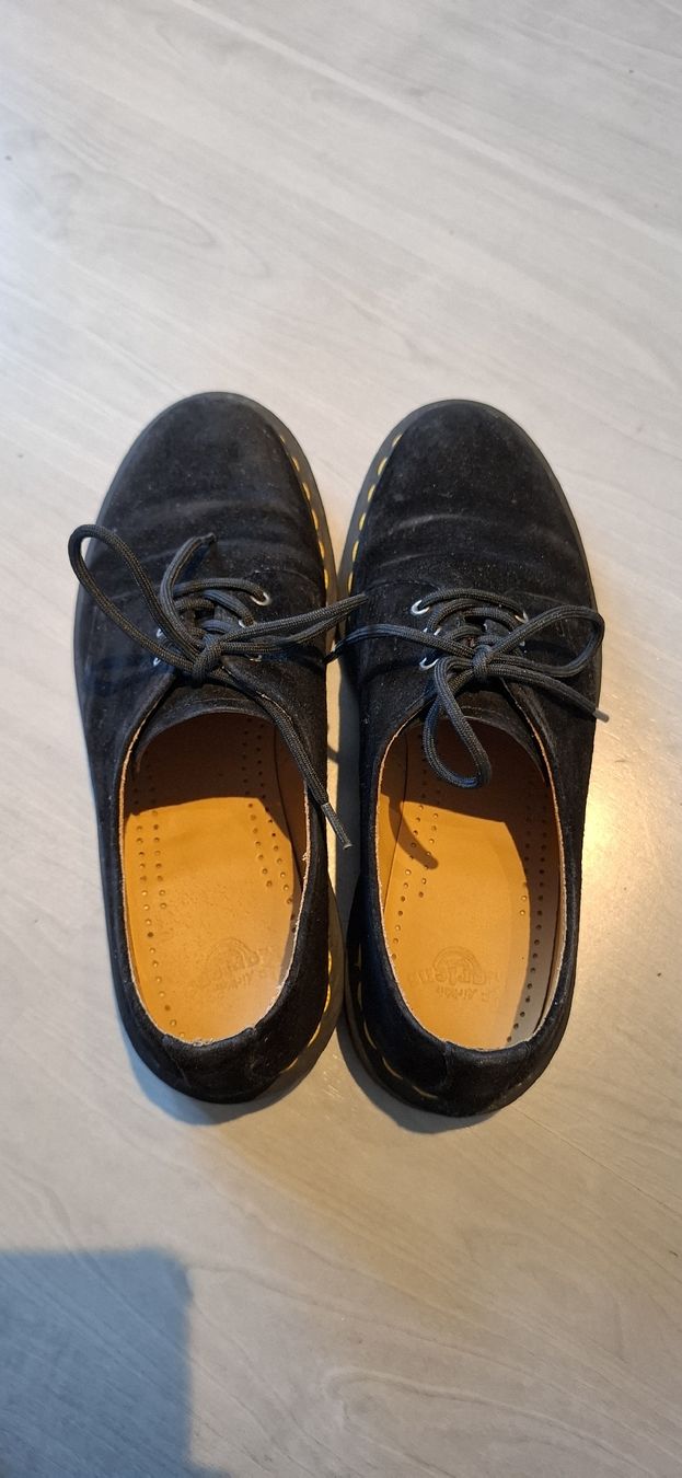 Dr. Martens Scarpe da uomo: Dr. Martins – Usato da Flamatt venduto da oli_hnw8