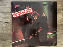 A786/Lene Lovich Bird Song