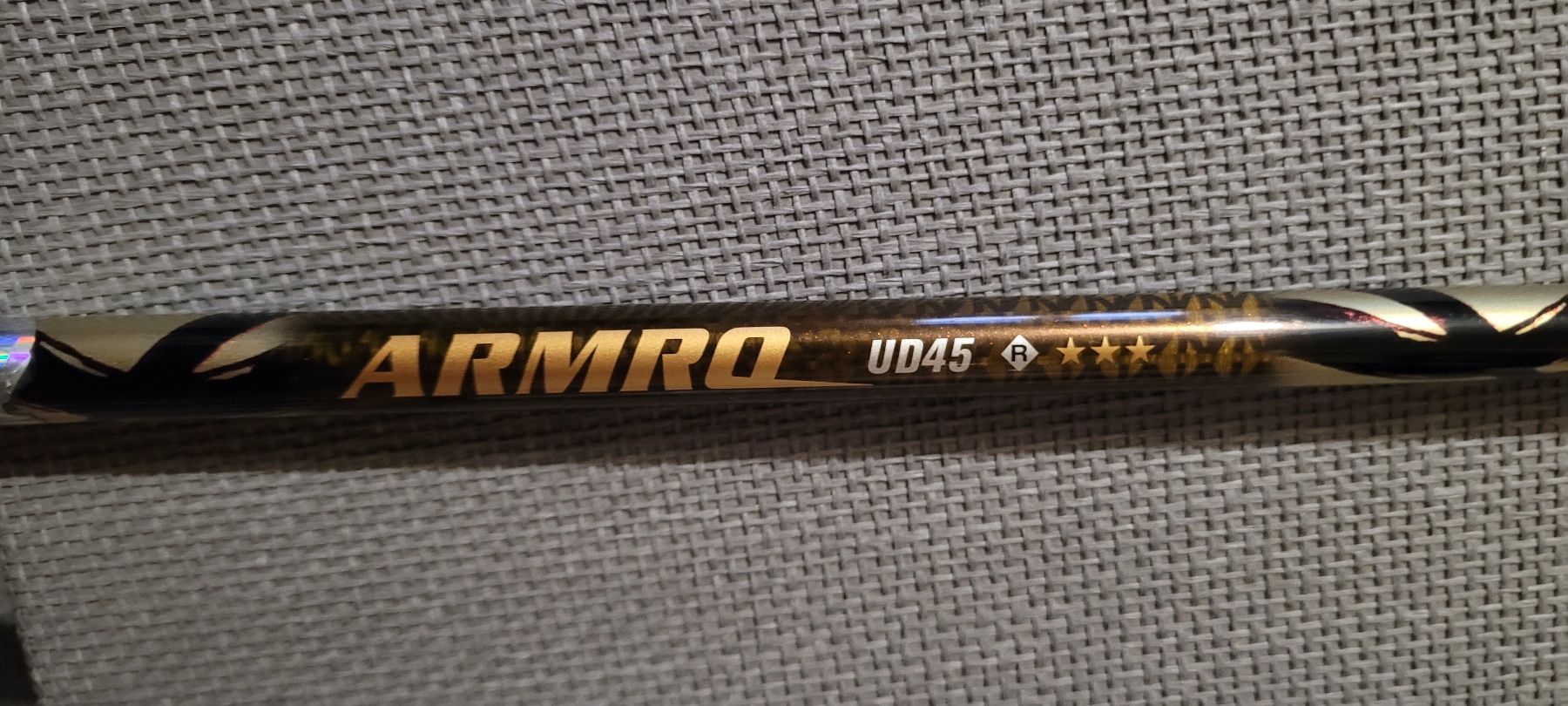 Honma Mazze & Set: Honma Beres 3er Holz 16° mit ***Stern Schaft – Usato da Bachenbülach venduto da SoCal69 4