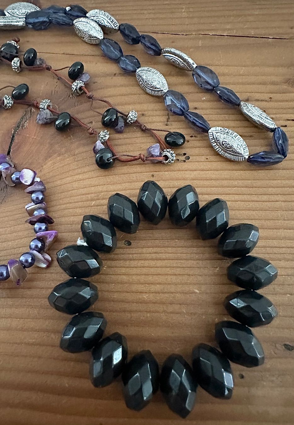 Altri gioielli: Modeschmuck Lot – Usato da Otelfingen venduto da Jupi07 8