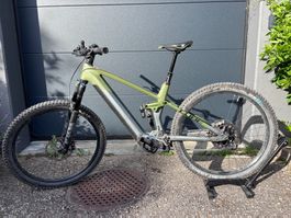 STEREO HYBRID 140 HPC TM 29.0