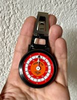 🏃‍♂️‍➡ Rare podomètre Heuer avec boîte et papiers 🏃‍♂️
