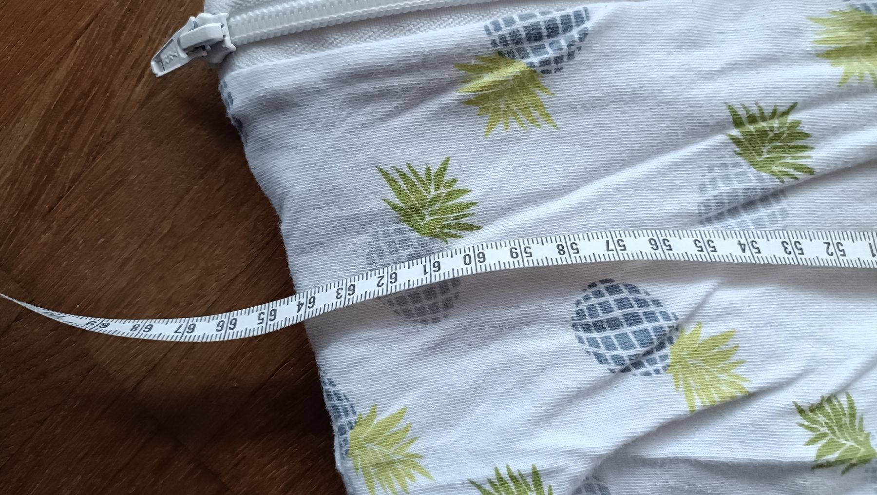 Schlafsäcke: Babyschlafsack Odenwälder 64cm – Gebraucht aus Näfels von CH.Kchlineknopf 4