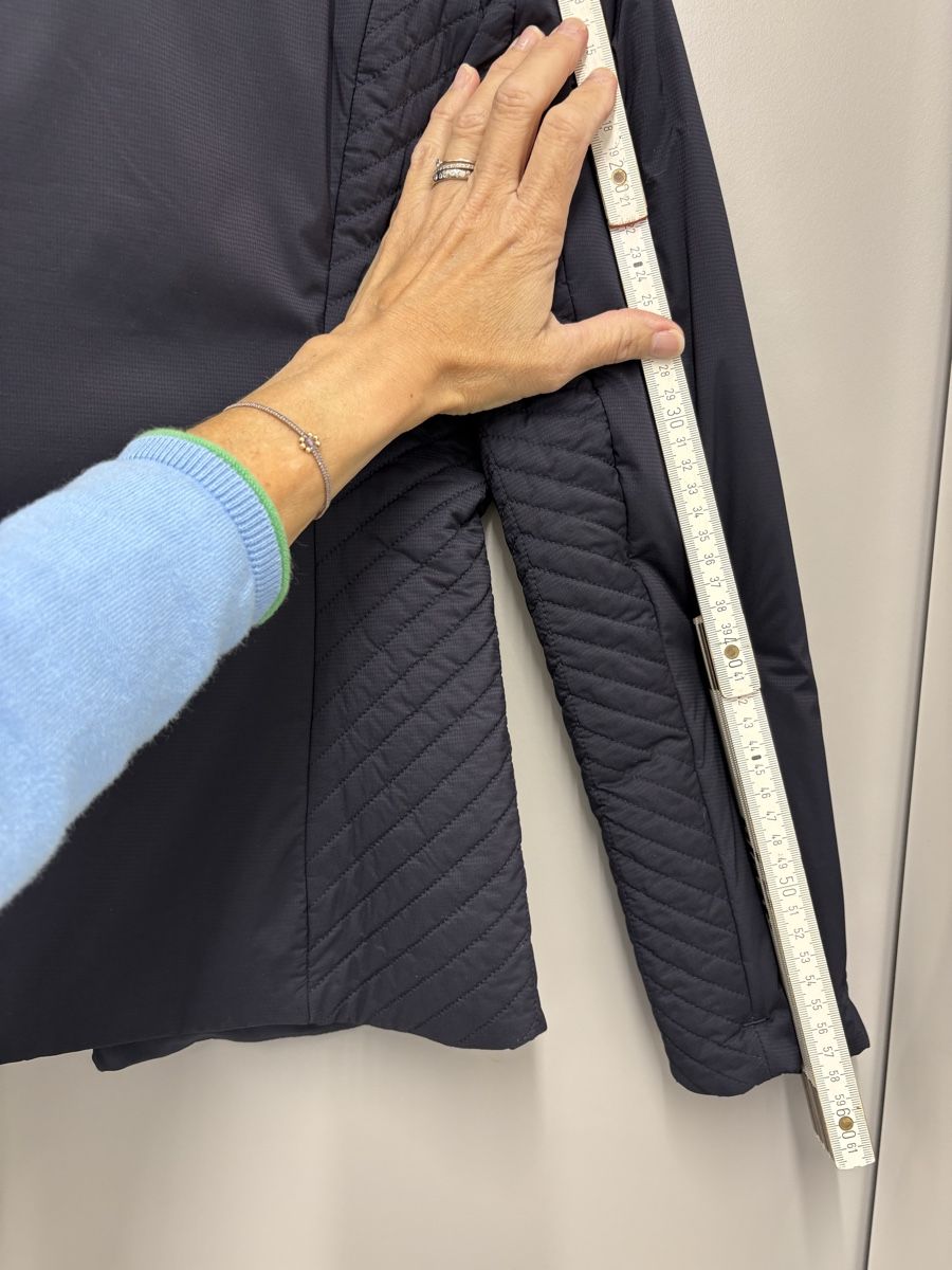 Kjus Giacche: Kjus Damen Übergangsjacke – Nuovo e nell'imballaggio originale da Zug venduto da Amedea36 7