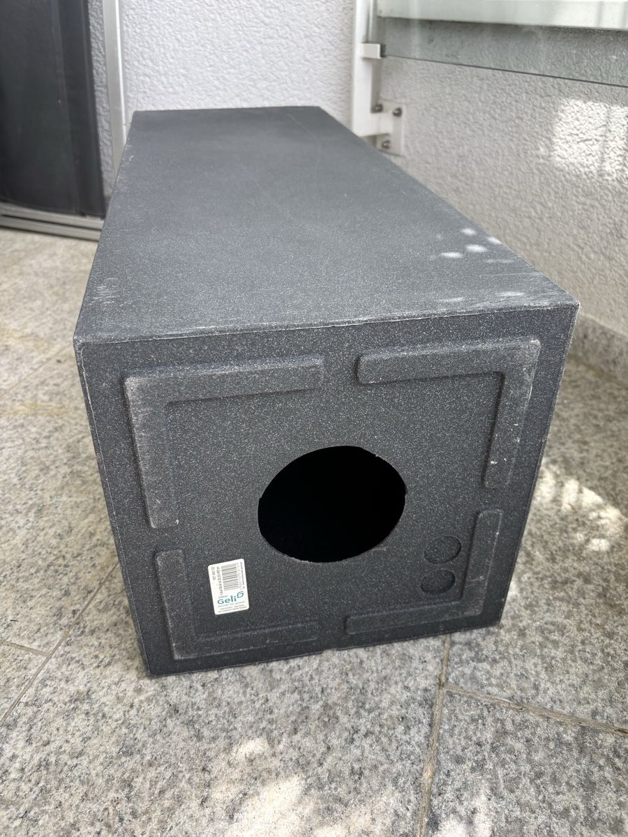 Vasi per fiori: Balkon Töpfe 7 Stück Schwarz  – Usato da Cham venduto da LoreM7 1