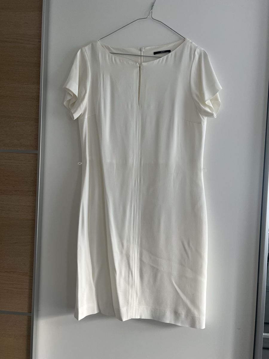 Hugo Boss Vestiti: Hugo Boss Kleid – Usato da Kirchberg SG venduto da deeann
