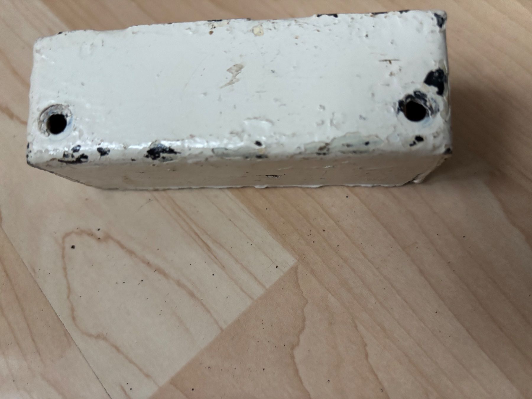Ferramenta: Schliessblechkasten – Usato da Niederurnen venduto da Guste 1