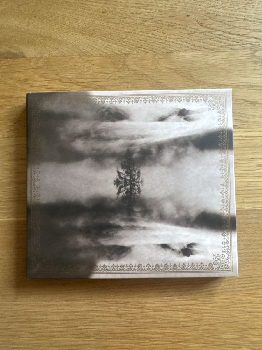 CD: Wacht, Swiss Black Metal – Nuovo (secondo la descrizione) da Glattfelden venduto da Ak_5bL