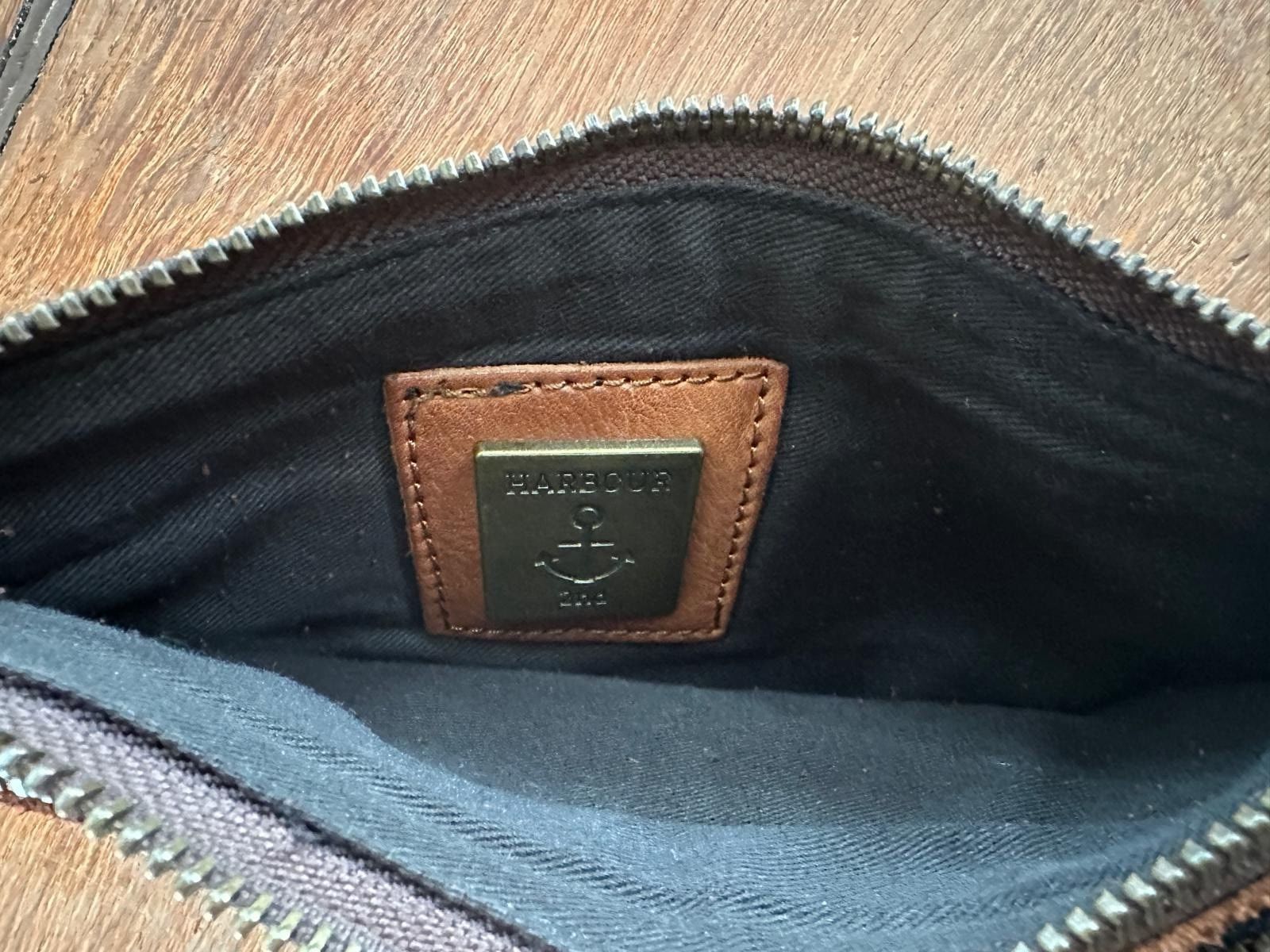 Sacs: Bauchtasche der Marke HARBOUR 2nd – Neuf (Voir description) à Forch par Morjak 4