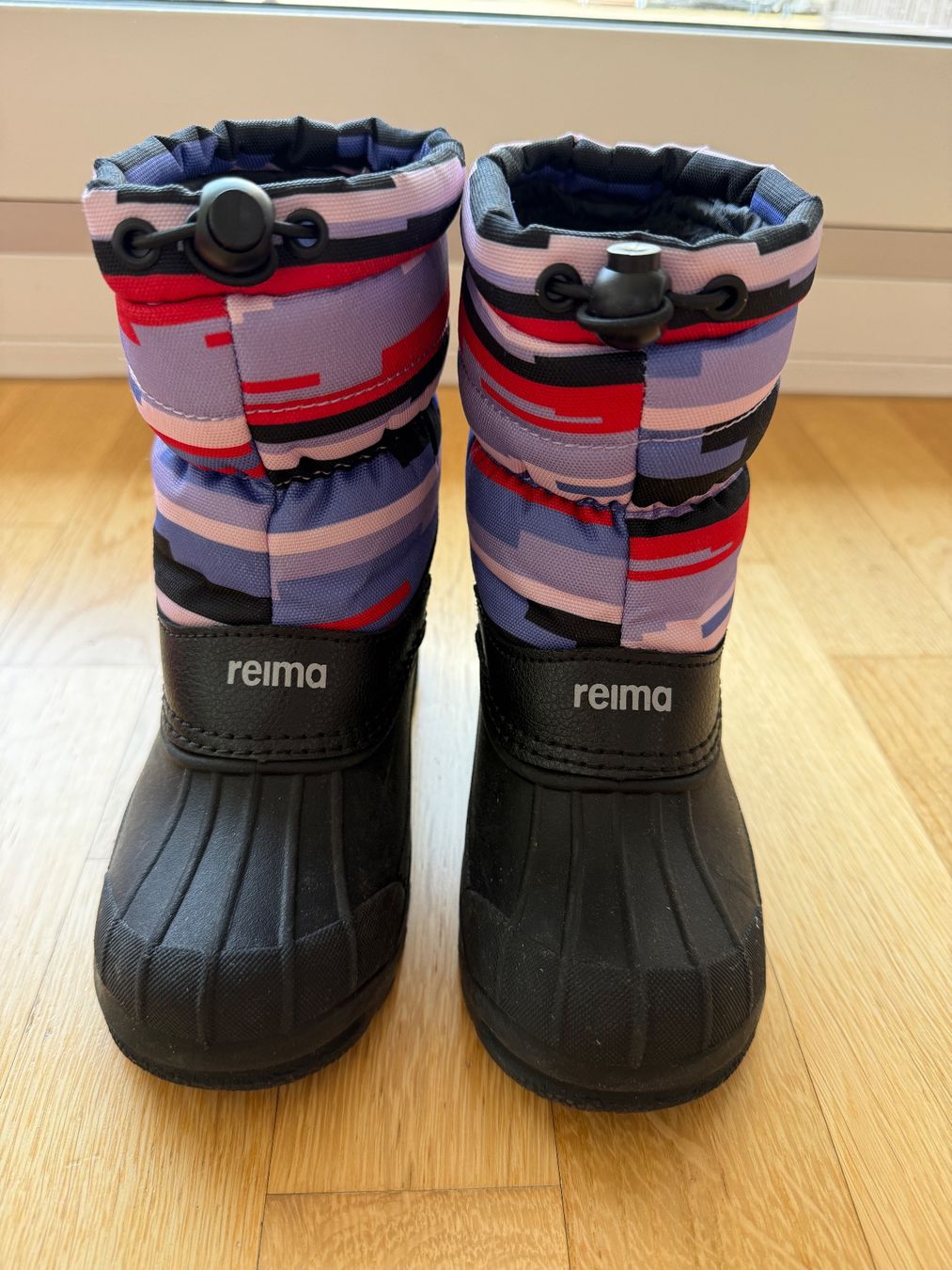Reima Scarpe per ragazzi: Reima Schneeschuhe - Grösse 30 – Usato da Baden venduto da polveres