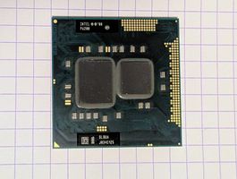 Intel Pentium P6200 (laptop)