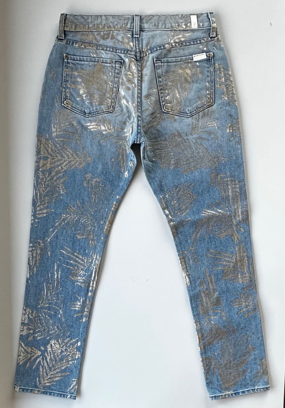 Mankind Jeans: For all mankind Jeans Damen 26 – Gebraucht aus Liestal von Ballybs 1