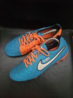 Nike Tiempo ACC Nocken FG Gr.43