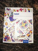 Tarot - Interprétez les cartes pour connaître votre avenir