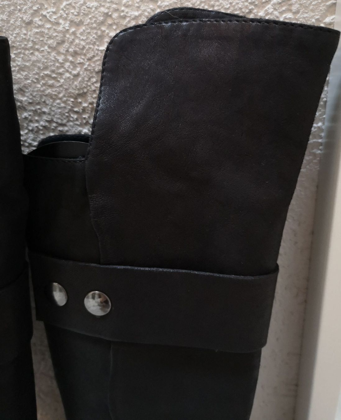 Hugo Boss Scarpe da donna: *ORIGINAL* Hugo Boss Orange Stiefel – Usato da Glarus venduto da Charly1317 1