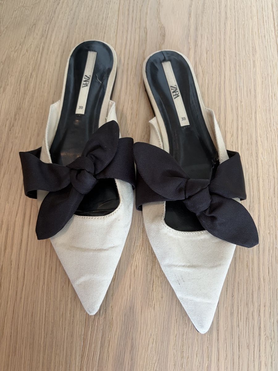 Zara Chaussures femmes: Shoes Zara – D'occasion à Herrliberg par LL90