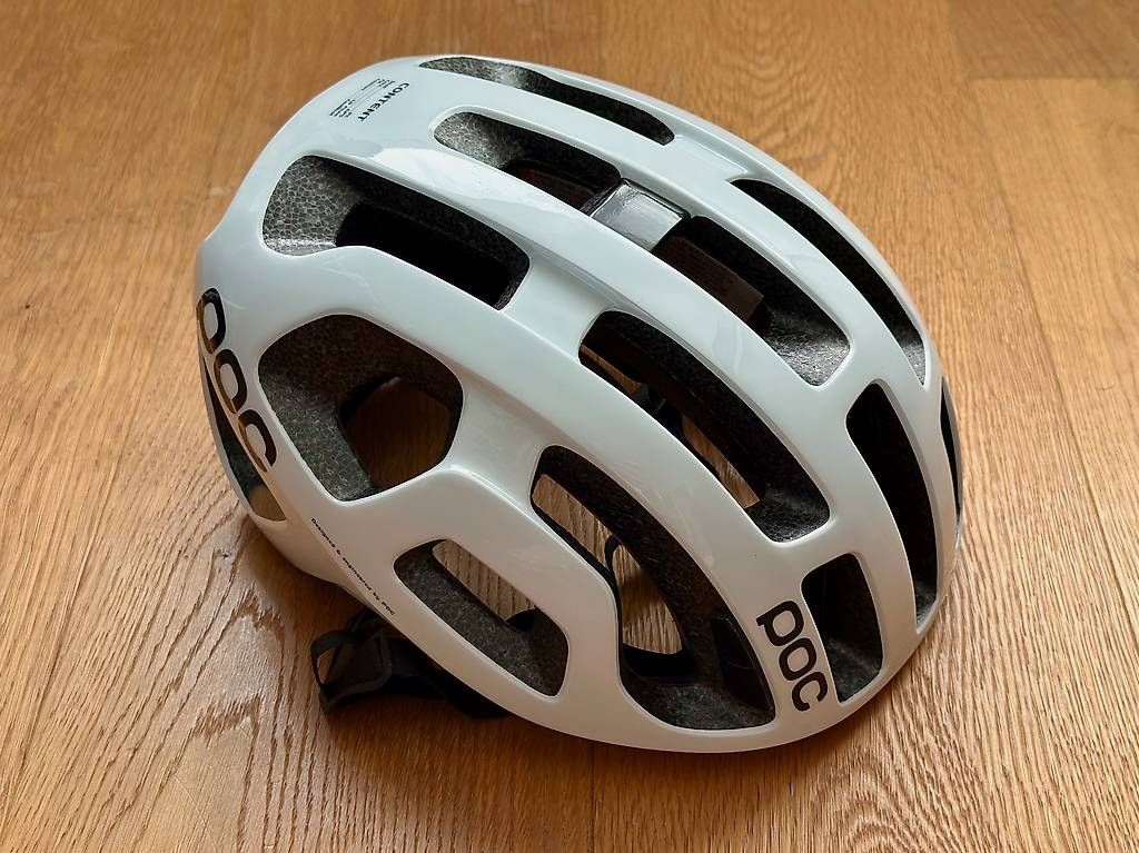 Casques: Velohelm POC – D'occasion à Glis par fabiken