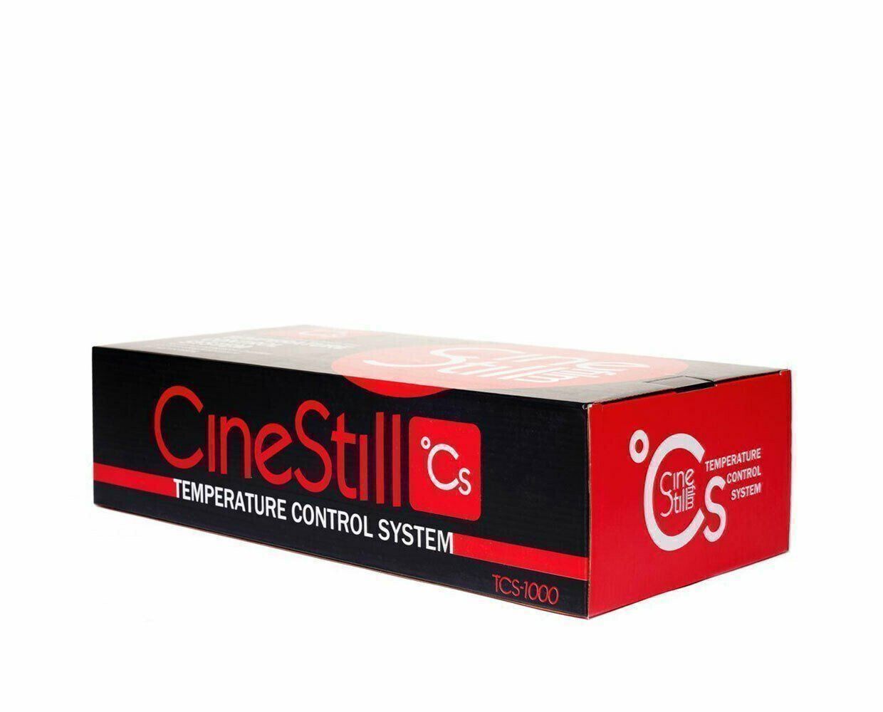 Laboratorio & Camera oscura: CINESTILL CS  TCS - 1000 CH Version – Nuovo e nell'imballaggio originale da Halden venduto da TopFoto 5