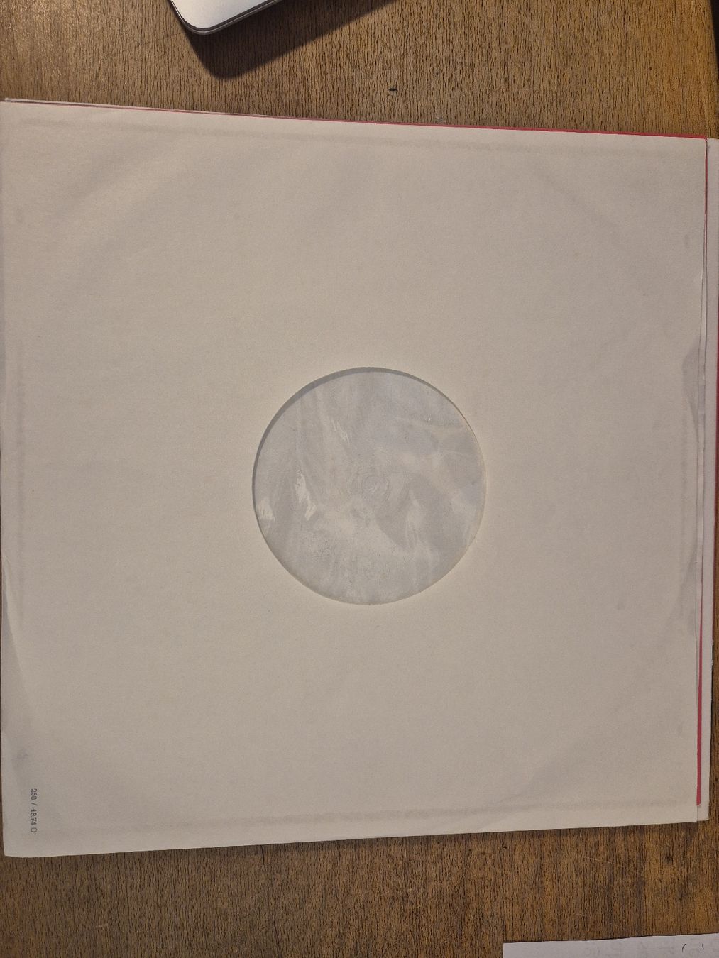 Vinyles: Schnitzelbeat Vol. 1 LP – D'occasion à Thun par Kissthis 3