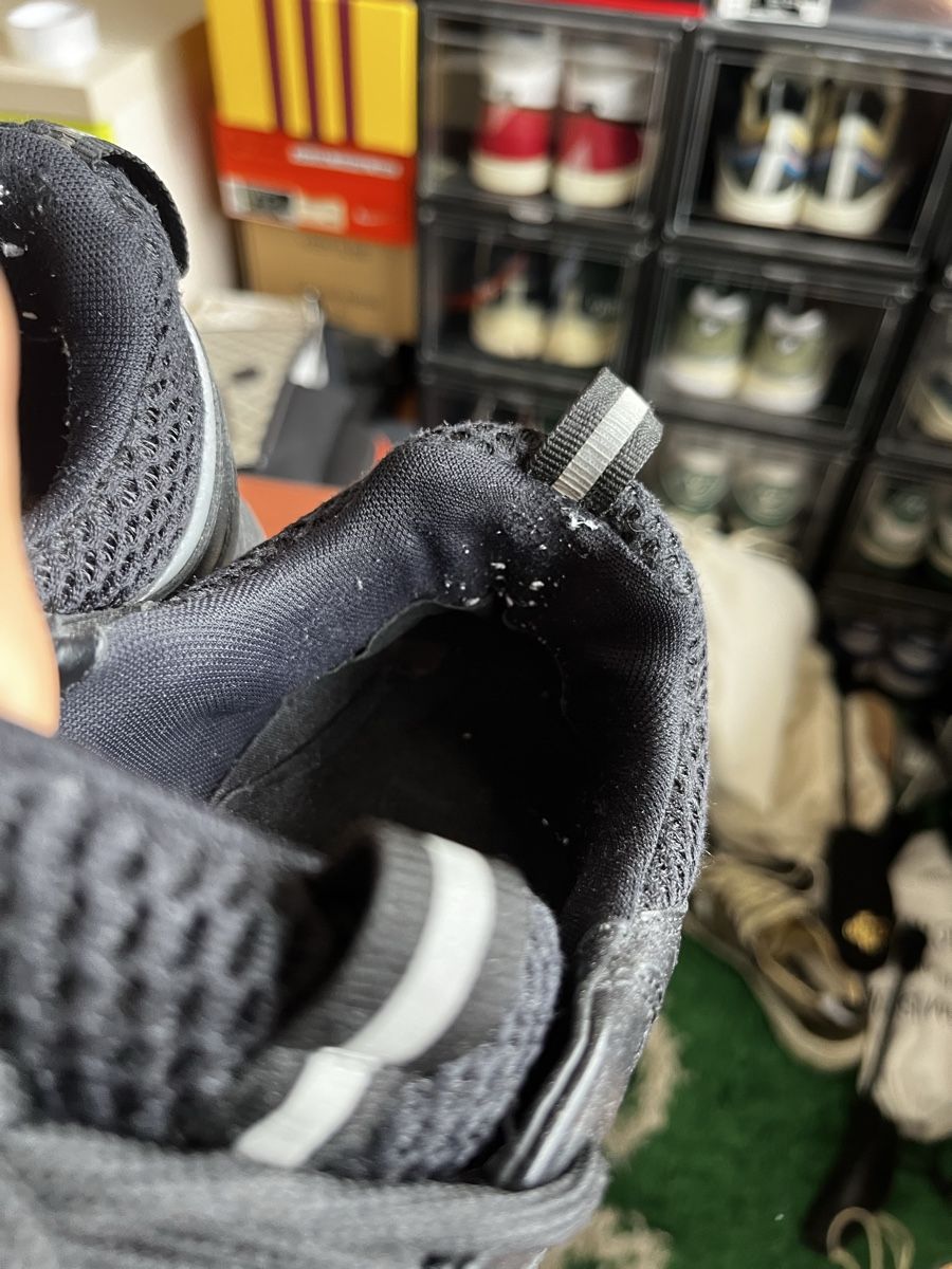 Dior Scarpe da uomo: Dior B22 Black – Usato da Genève venduto da 3M_JR 4