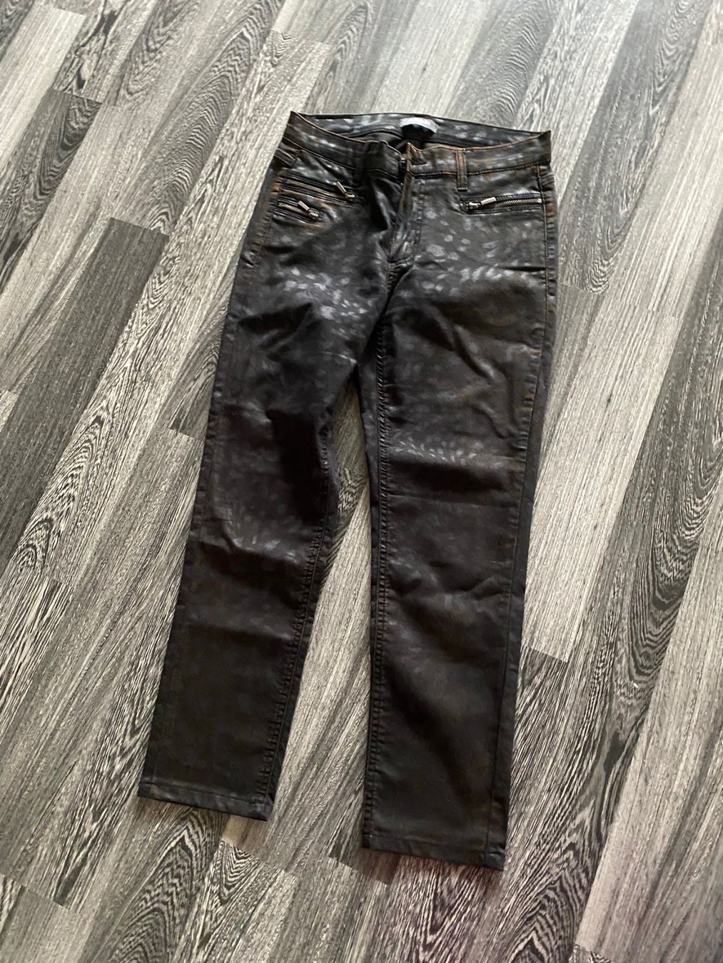 Angels Jeans: Angels Sommerjeans Grösse 36 – Usato da Allenwinden venduto da Obalu