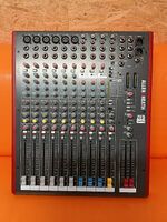 ALLEN & HEATH