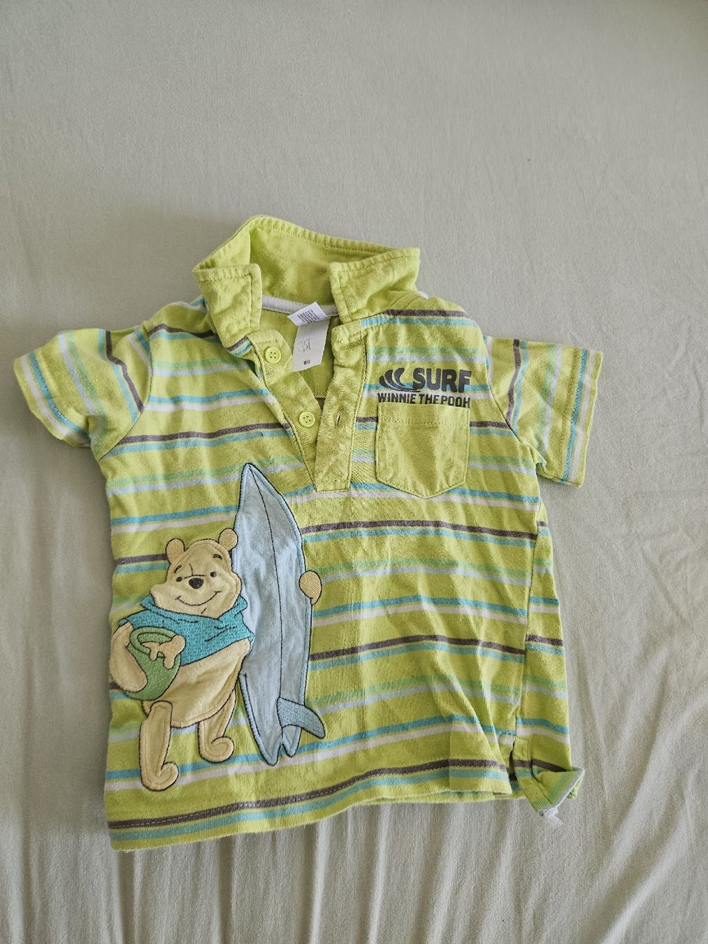 Lotti & Set di vestiti: Kinder T-Shirt  Paket – Usato da Oberwil BL venduto da Nymeria_1993 4