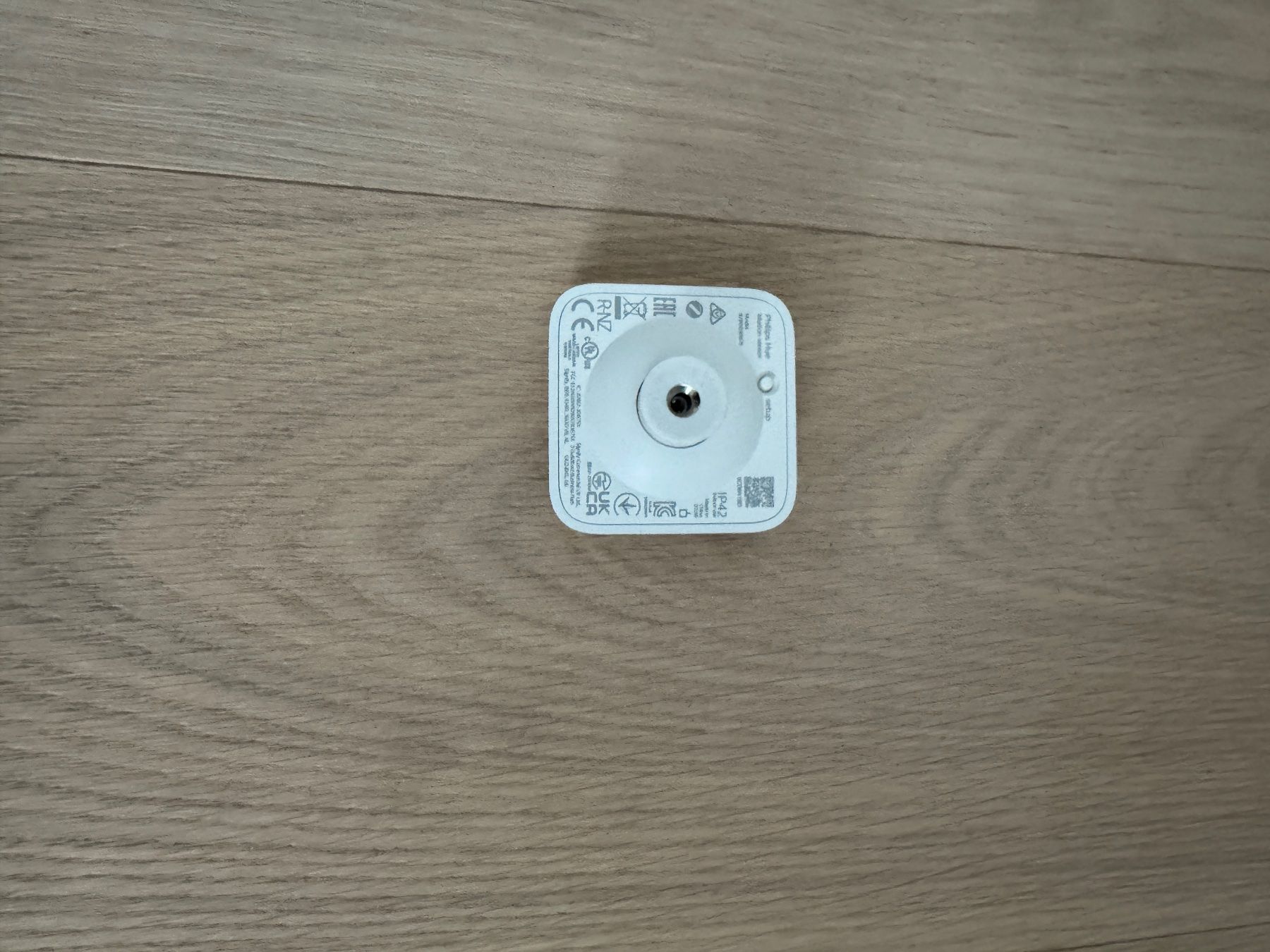 Philips Systèmes de contrôle: Philips Hue Bewegungssensor 5 m – D'occasion à Niederrohrdorf par 54Belaadpa43 1