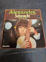 Vinyl, 7" LP - Alexandra – Sehnsucht (1968)