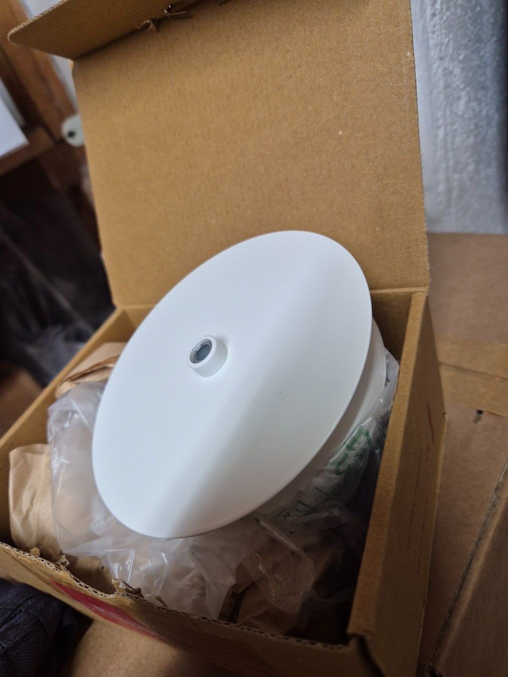 Lustres & lampes de plafonds: Design-Pendelleuchte LED von Lodes – Neuf (Voir description) à Binningen par Masc61 2