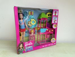 Barbie Skipper First Jobs