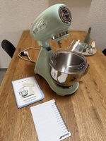 Smeg 50's Retro Style Full Color