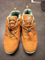 Trollkids Trail / Hiking Shoes – Size 35