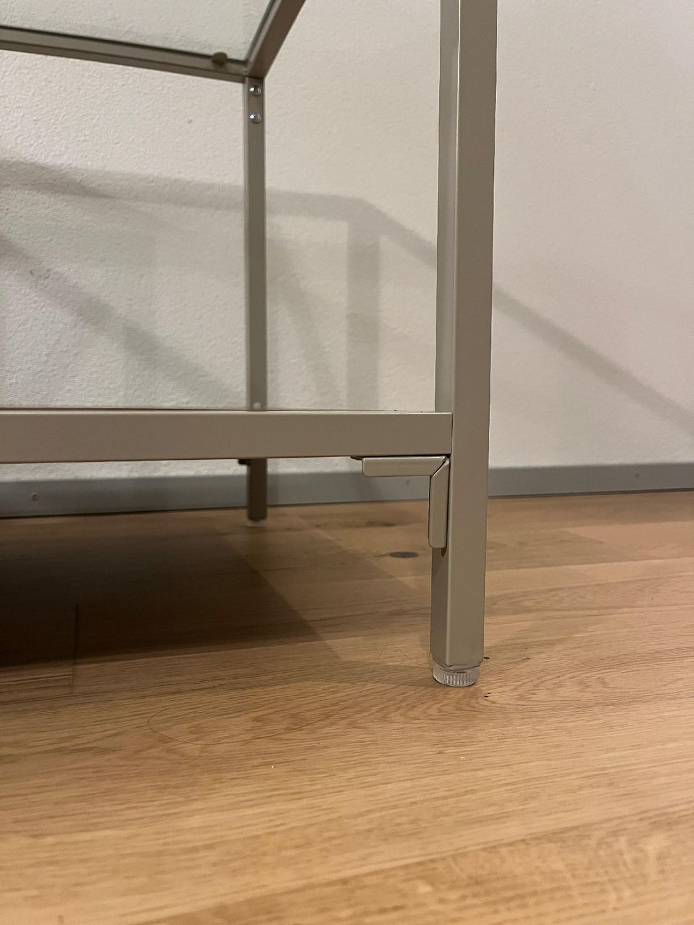 Ikea Tavoli: Ikea Sofa Tisch, (VITTSJÖ) – Nuovo (secondo la descrizione) da Winterthur venduto da tom_r2ms 3