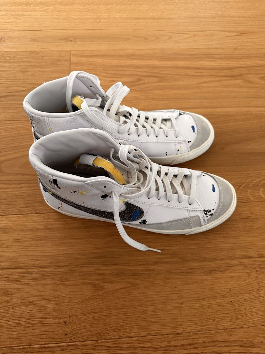 Nike Scarpe da uomo: Nike Herrenshuhe grösse 44 – Usato da Höri venduto da EverythingForSale