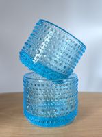 Iittala Kastehelmi Teelichthalter Paar