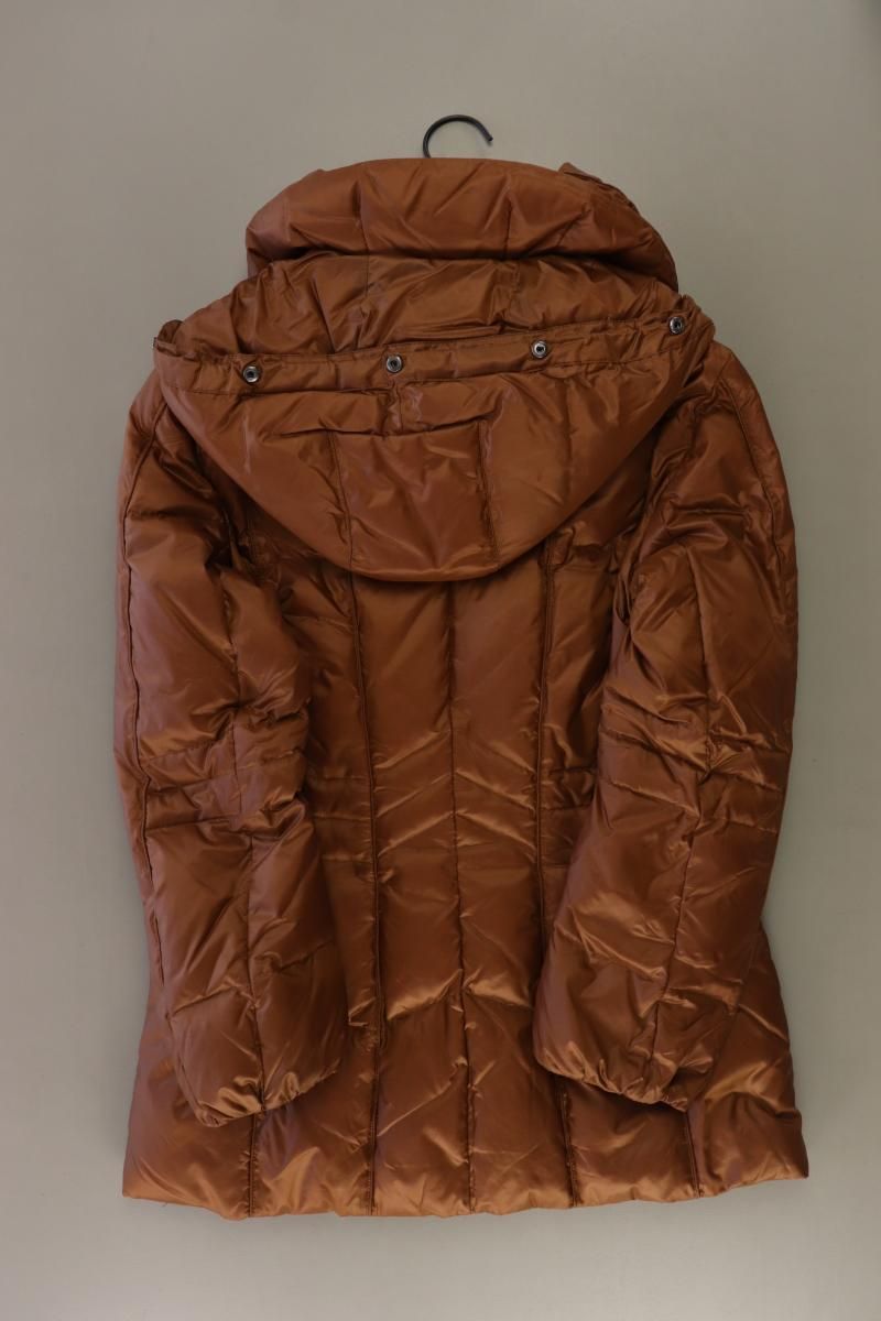 Vestes: Laurèl Lange Jacke Gr. 38 braun – D'occasion à Neustadt an der Waldnaab par SecondLifeFashion 1